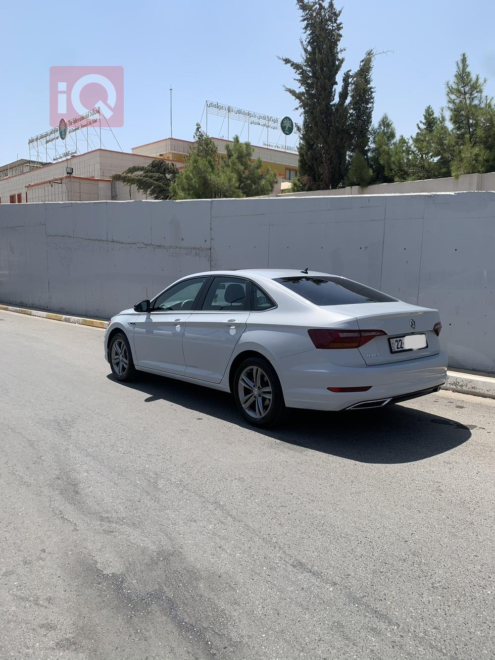 فولكسفاغن جيتا
